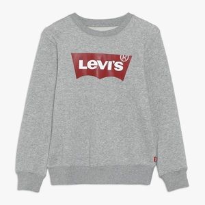 Levi’s sweatshirt